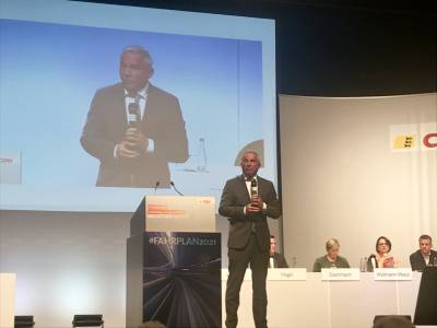 Thomas Strobel: "Keinen Kaffee mit der AfD!" Die Biederm&auml;nner sind so gef&auml;hrlich wie die Brandstifter"