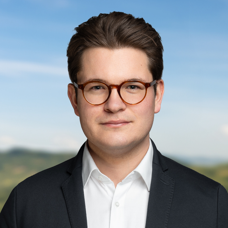  Felix Schurr