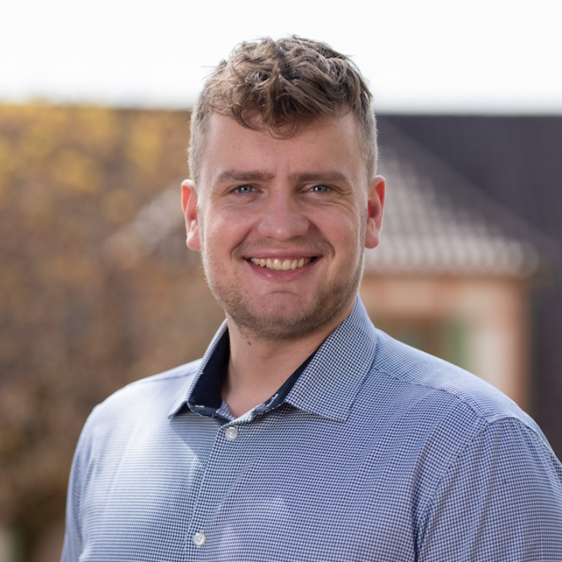  Nicolas Klemm